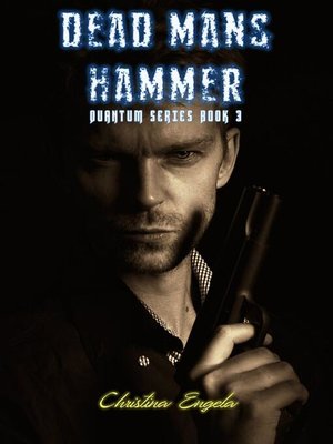 cover image of Dead Man's Hammer